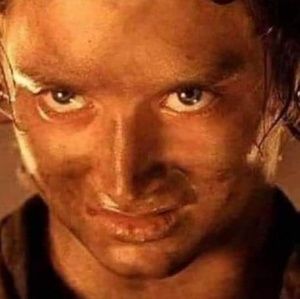 Meet your Posher, Thomas